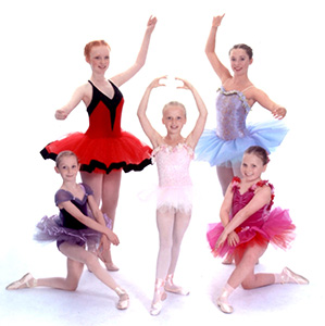Image of Dance Classes